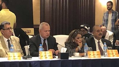 منى عمر: للمرأة دور كبير في مكافحة الإرهاب