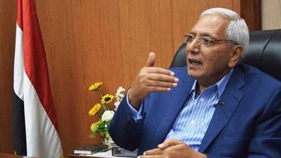 محافظ الدقهلية يوقف تراخيص البناء بـ