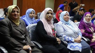 مركز التدريب بمستشفى الكبد بالمنيا يختتم دوراته التدريبية