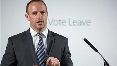 بريطانيا تدعو المحتجين والسلطات في هونج كونج إلى ضبط النفس