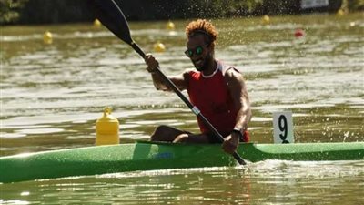 رئيس الكانوى والكياك: انتظروا تأهل المزيد من لاعبي مصر إلى طوكيو 2020