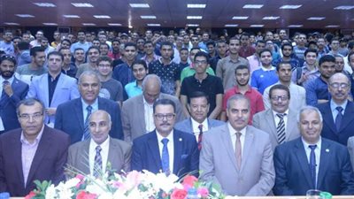 المحرصاوي لطلاب علوم الأزهر: عليكم أن تفخروا بانتمائكم لكلية العلم والعلماء