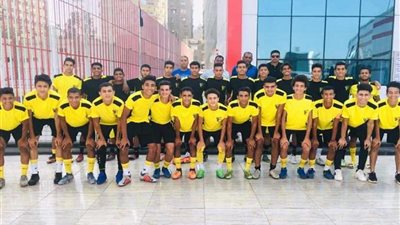 بروسيا مصر يهزم الزمالك وديا في عقر داره