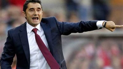 فالفيردي: مباراة برشلونة وإنتر ميلان بدوري الأبطال ستكون معقدة للغاية