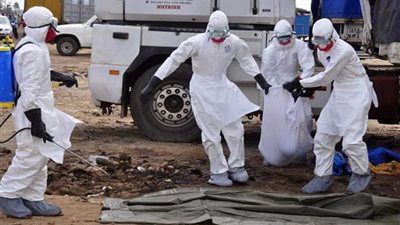 الكونغو الديمقراطية: حالات الإصابة بفيروس الايبولا تتخطي حاجز 3000 شخص
