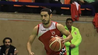 نجم سلة الأهلي: جاهزون للدوري ولدينا إصرار على حصد البطولات