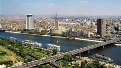 الأرصاد: الطقس غدا حار على معظم الأنحاء..والعظمى بالقاهرة 34