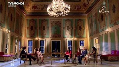 الوطنية للإعلام توفر التقنيات للمشاركين في الفرنكوفونية العالمية