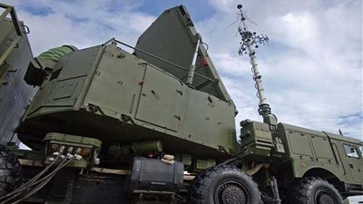 صحيفة: روسيا اختبرت صواريخ 