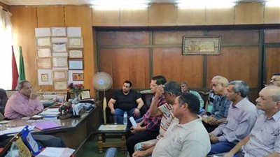 75 مكتبا تموينيا بالمنيا تستقبل تظلمات المستبعدين من الدعم