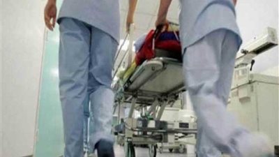 تسمم ربة منزل إثر لدغة ثعبان في البحيرة