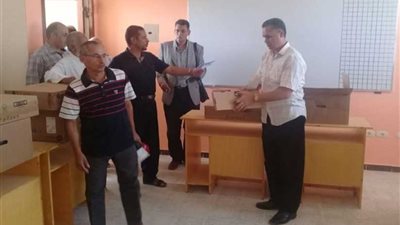 مشروع لرأس المال في التعليم الفني وخدمة متميزة بشمال سيناء