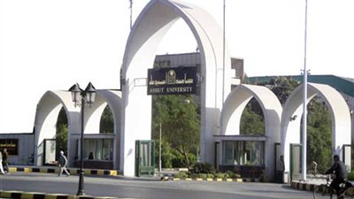 مجلس جامعة أسيوط يوافق على منح 127 درجة ماجستير