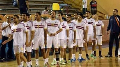 تعرف على موعد مباريات كوماندوز يد الزمالك في البطولة الإفريقية للأندية بالنيجر