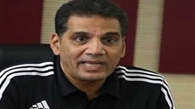 لجنة الحكام: أمين عمر حكما لمباراة سموحة وإنبي في الدوري الممتاز