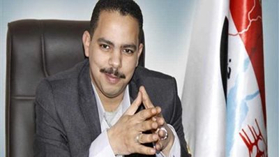 بالتزكية.. أشرف رشاد رئيس لجنة الشباب والرياضة بالبرلمان