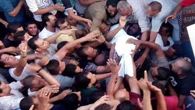 القصة الكاملة لقضية 