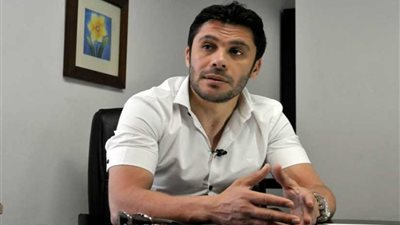 العميد: أحمد فتحي تاريخه أكبر من صلاح