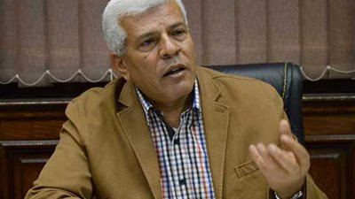 نقيب الزراعيين يعلن تنظيم المؤتمر العام للزراعيين الأفارقة