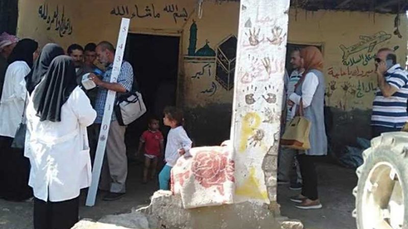 تجريع 1.068 مليون