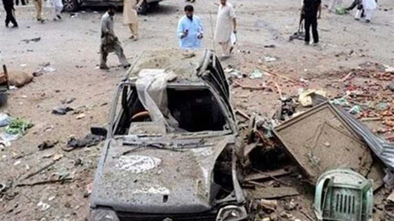 مقتل شرطي وإرهابي