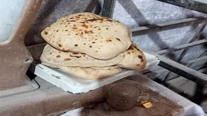 33 مخالفة تموينية