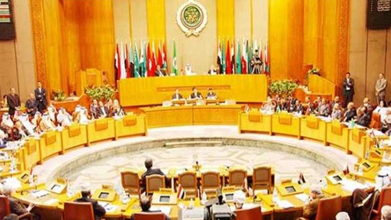 الجامعة العربية تطلق