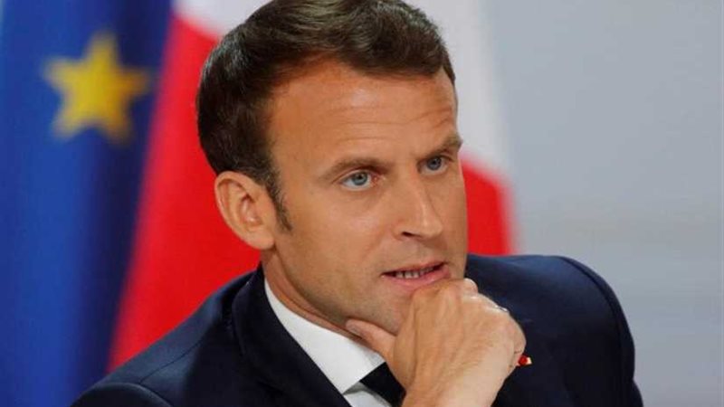 مباحثات فرنسية سودانية..