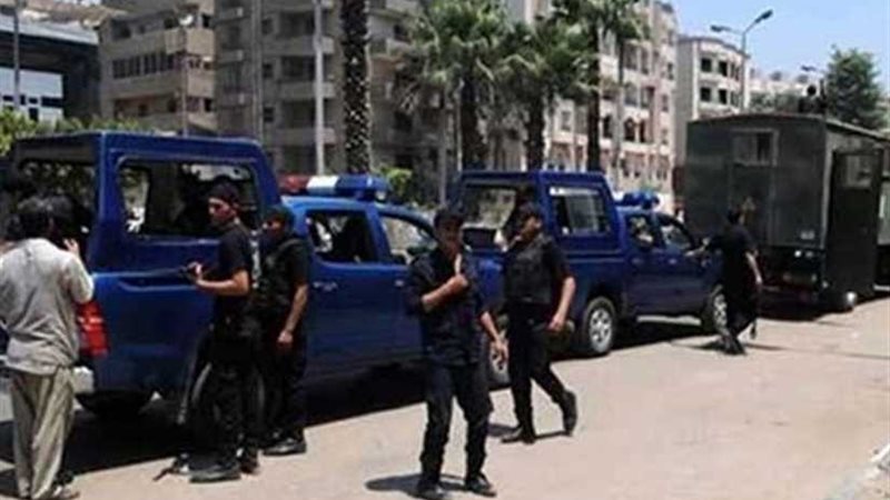 حملات أمنية وجمركية