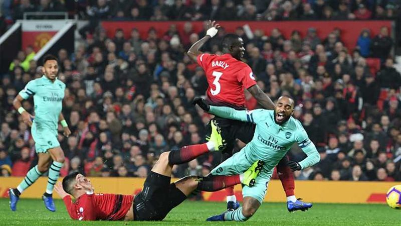 تعرف على تشكيل ديربي