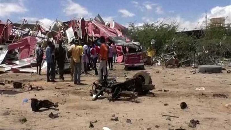 الجيش الأمريكي: مقتل