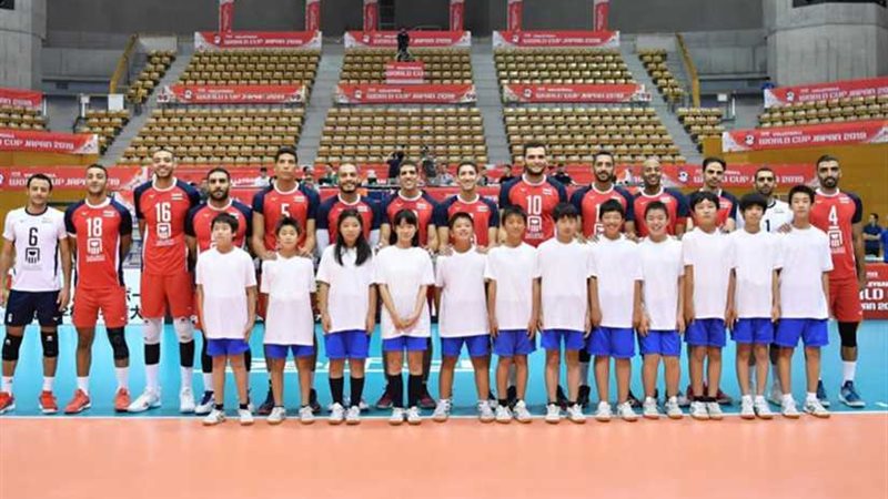 شاهد.. تفوق فراعنة