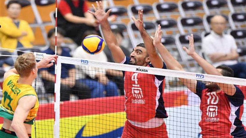 تنوع الإرسال سر تفوق