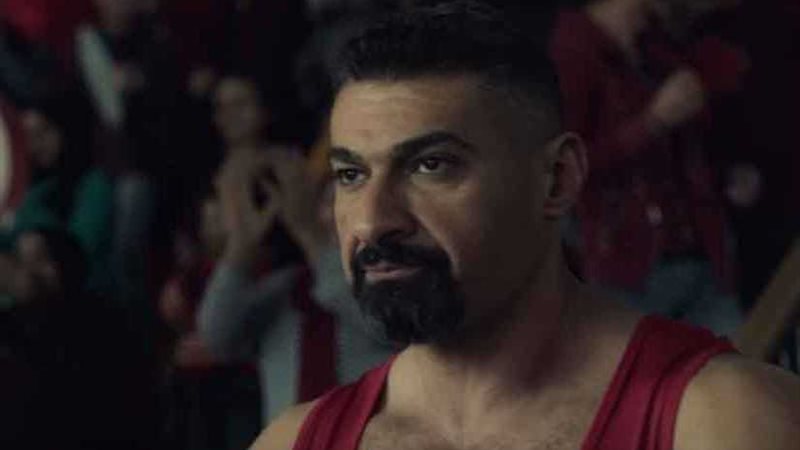 ياسر جلال: لا توجد