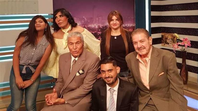 سيف عبد الرحمن: يوسف