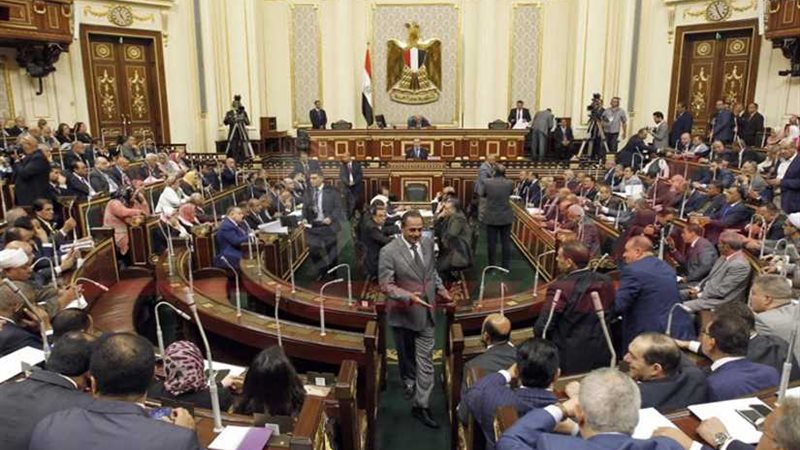 رئيس البرلمان: لابد