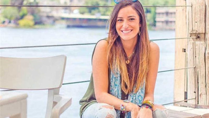 أمينة خليل: فيلم