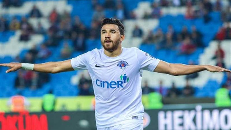 الأخبار السعيدة ترافق