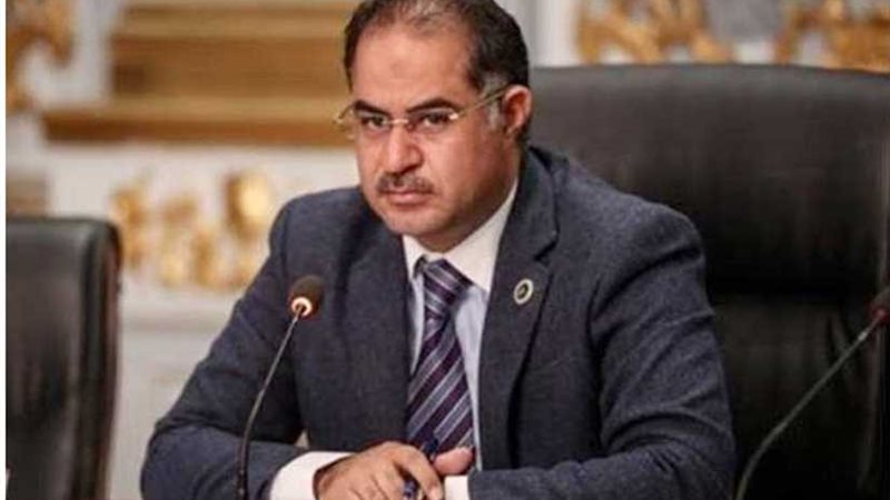 وكيل البرلمان: دعوات