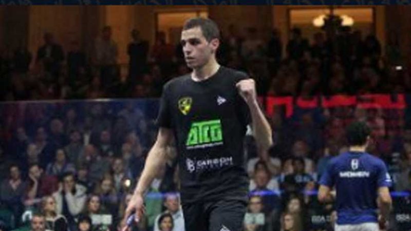 علي فرج ورنيم الوليلي