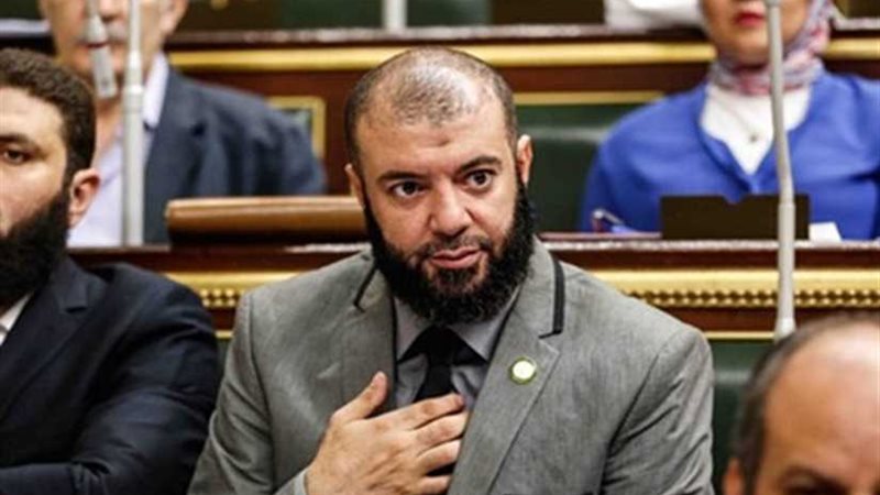 رئيس برلمانية النور