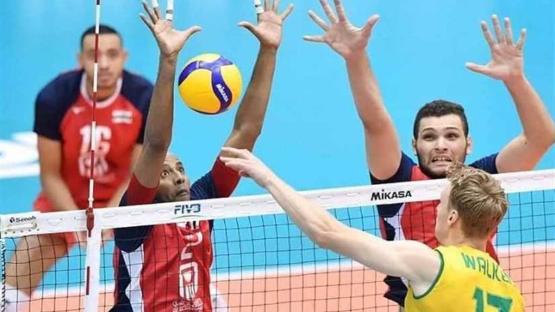 تعرف على موعد مباراة