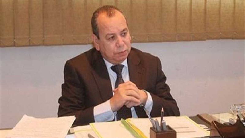 إجراءات مشددة بـكفرالشيخ