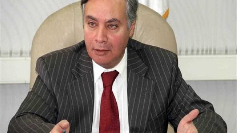 التمثيل التجاري: