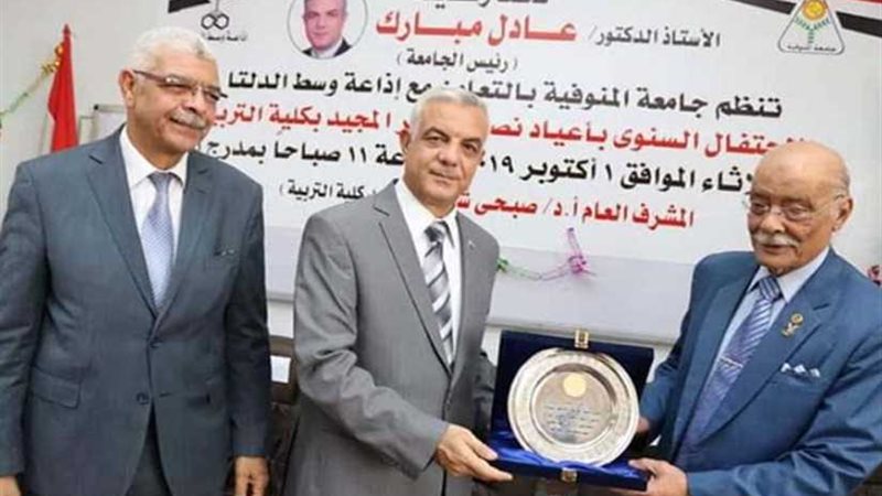 هذه أرضى أنا وأبي