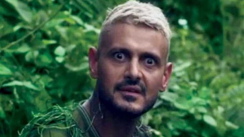 فنانة كويتية تفضح