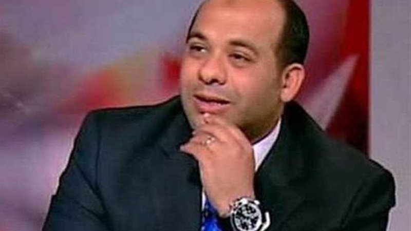 وليد صلاح الدين :