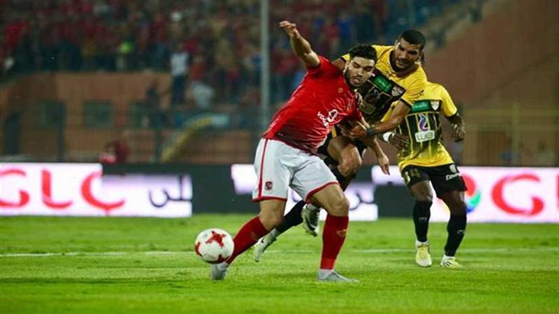 تعرف على القنوات