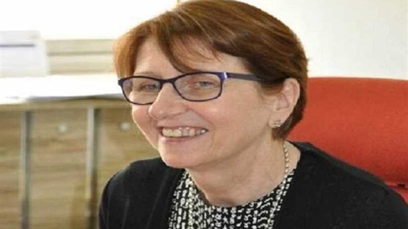 سفيرة فنلندا بالقاهرة: