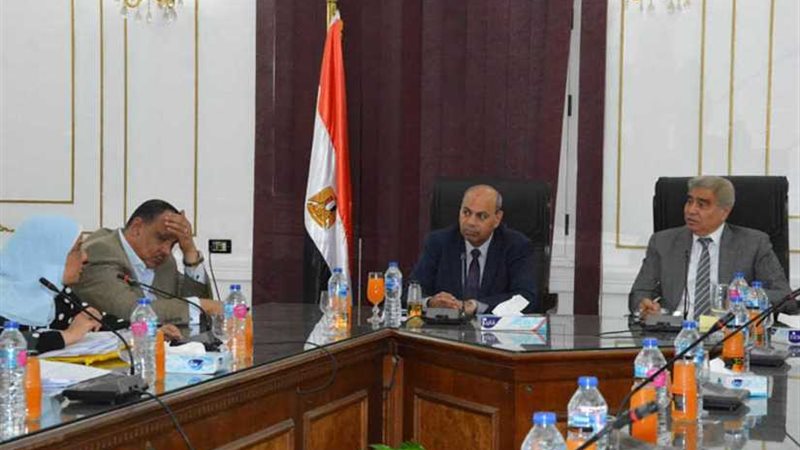 مجلس إقليمي للتنسيق